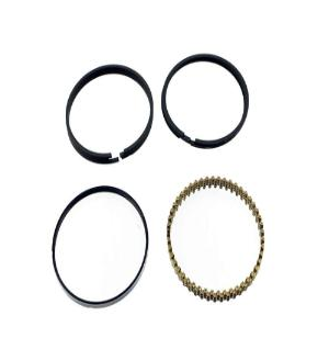 [NIZ2487ANMSTD] ANILLO MOTOR NISSAN PU Z24 DE 1987 AL 1989 2.5L L4 / VAN / PATHFINDER DE 1987 AL 1989 2.4L L4 PISTON STD MELLING COD. MR4452-STD (118547)