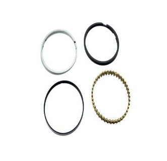 [NITSU84ANM] ANILLO MOTOR NISSAN TSURU DE 1984 AL 1989 1.6 L4 / TSURU II DE 1990 AL 1992 1.6 L4 / SENTRA DE 1982 AL 1988 1.6L L4 PISTON STD MELLING COD. M2C6151-STD (118499)