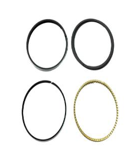 [VOPOL00ANMSTD] ANILLO MOTOR VOLKSWAGEN POLO DE 2000 AL 2008 1.6L L4 / JETTA DE 1997 AL 2008 1.6L L4 SEAT ALHAMBRA DE 2000 AL 2007 2.8L V6 / IBIZA DE 2000 AL 2008 1.8L L4 / LEON DE 2000 AL 2007 1.8L L4 / CORDOBA DE 2000 AL 2007 1.6L L4 PISTON STD MELLING COD. M2C5095-STD (118465)