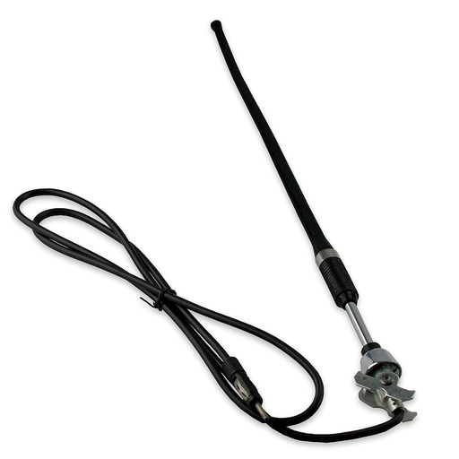 [ABC7202500] ANTENA UNIVERSAL CROMDA (CH)