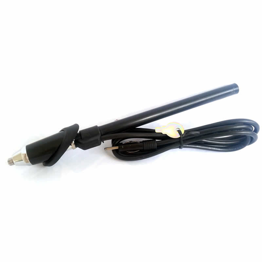 [VOSED74ANTU] ANTENA VOLKSWAGEN SEDAN DE 1974 AL 2003 TUNIX (161272)