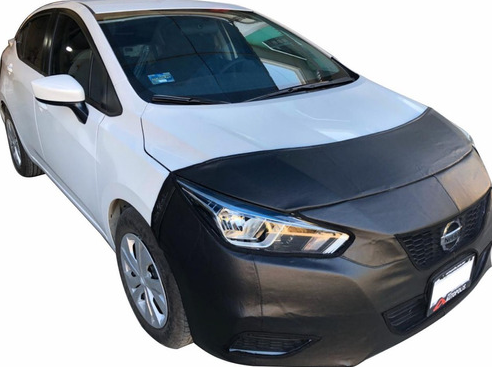 [NIVE15AN2P] ANTIFAZ NISSAN VERSA DE 2015 AL 2016 ELITE BRA«S 2 PZS