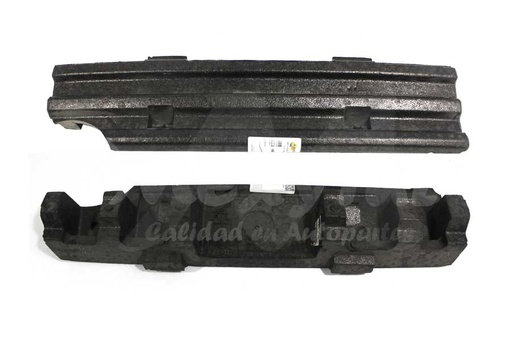 [AICHAS00--5P-2] ANTIMPACTO CHEVROLET ASTRA 2000 AL 2003 5 PTAS TRAS EX+