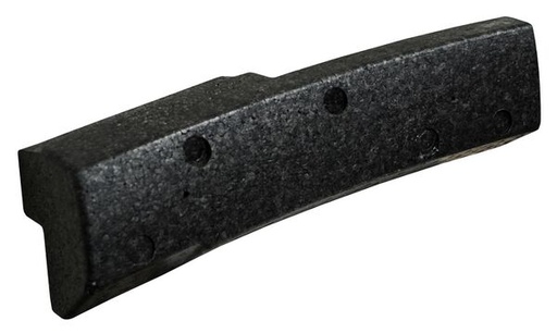 [AICH02-23] ANTIMPACTO CHEVROLET CHEVY C2 2004 AL 2008 4 PTAS TRAS DER