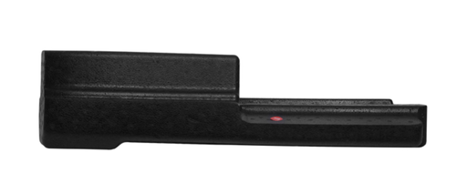 [AICH09--2P-22] ANTIMPACTO CHEVROLET CHEVY C3 2009 AL 2012 4 PTAS TRAS IZQ