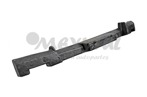 [AICH09-3] ANTIMPACTO CHEVROLET CHEVY C3 2009 AL 2012 DEL