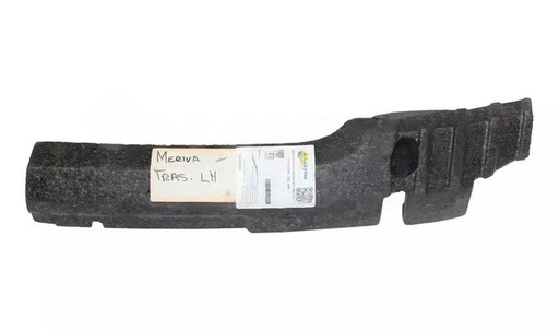 [AICHME02-22CN] ANTIMPACTO CHEVROLET MERIVA 2004 AL 2008 TRAS IZQ EX+
