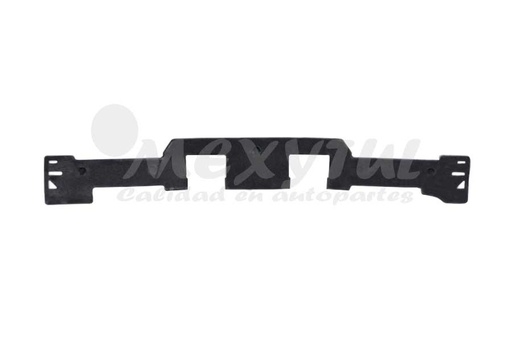 [AIHCI06--2P-2] ANTIMPACTO HONDA CIVIC 2006 AL 2011 2 PTAS TRAS 