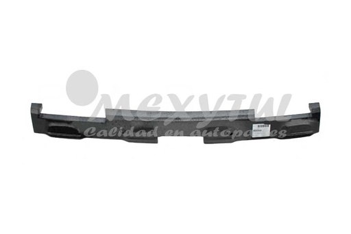 [AIHCR07-2CN] ANTIMPACTO HONDA CRV 2007 AL 2011 TRAS CN *R