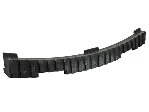 [AIHOD11-2] ANTIMPACTO HONDA ODYSSEY 2011 AL 2016 TRAS