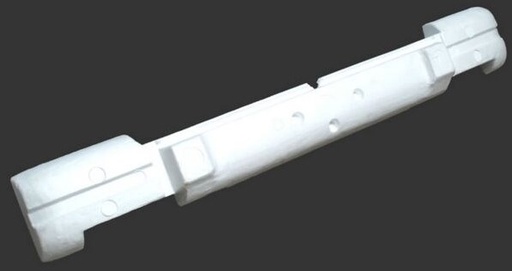 [AIJGR96-1] ANTIMPACTO JEEP GRAND CHEROKEE 1996 AL 1998 DEL