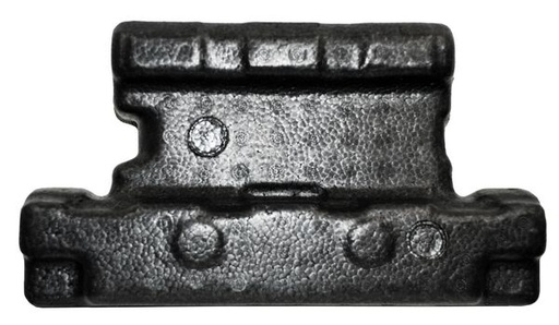 [AIKSO16-1] ANTIMPACTO KIA SORENTO 2016 AL 2018 DEL