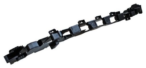 [AIREFL13-1] ANTIMPACTO RENAULT FLUENCE 2013 AL 2016 PLAST DEL