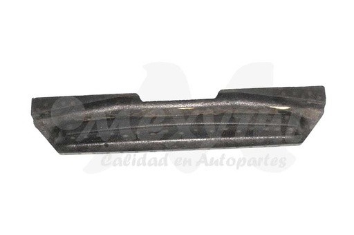 [AISECO00-2] ANTIMPACTO SEAT CO*ROBA 1999 AL 2002 TRAS EX+