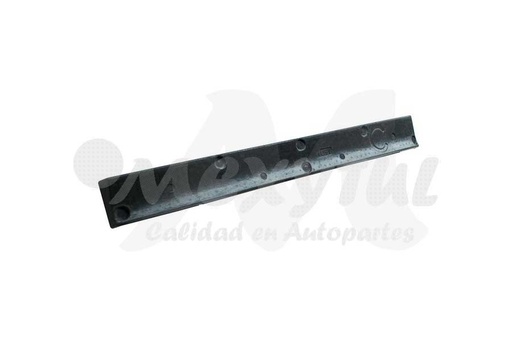 [AITCA15-2] ANTIMPACTO TOYOTA CAMRY 2015 AL 2016 TRAS