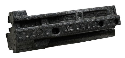 [AIVPO00-32] ANTIMPACTO VOLKSWAGEN POINTER 2000 AL 2005 DEL IZQ