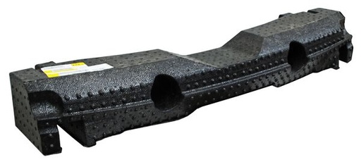 [AIVGO09--2P-2] ANTIMPACTO VOLKSWAGEN GOL 2009 AL 2017 4 PTAS TRAS