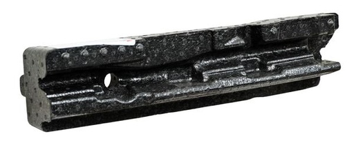 [AIVGO37-32] ANTIMPACTO VOLKSWAGEN GOL 2017 AL 2020 DEL IZQ