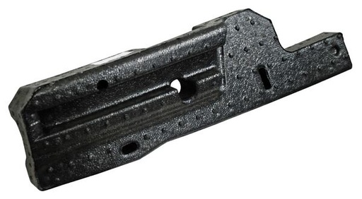 [AIVPO06-23] ANTIMPACTO VOLKSWAGEN POINTER 2006 AL 2009 TRAS DER 