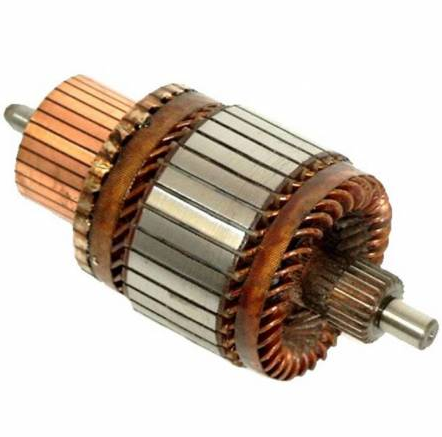 [CHBL88ARMA] ARMADURA CHEVROLET BLAZER DELCO 