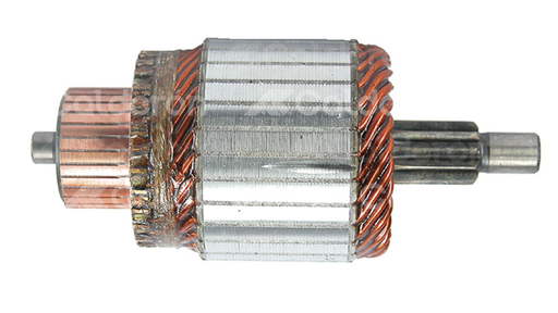 [FOARMA840] ARMADURA FORD HGO COD. 004077S5