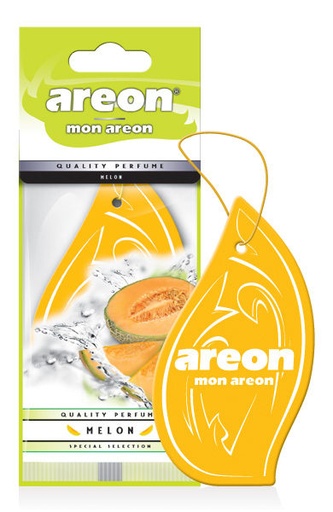 [MOAROME] AROMATIZANTE MON AREON MELON QUALITY PERFUME 1 PZA
