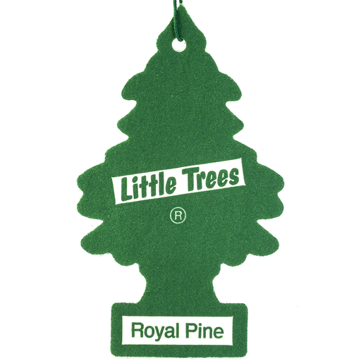 [AROMAPIRO] AROMATIZANTE PINO ROYAL PINE 1 PZA