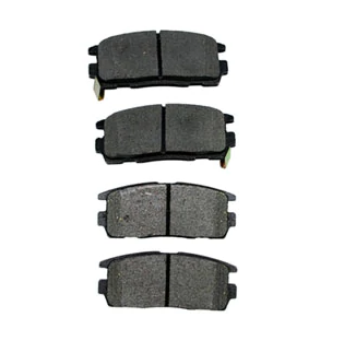 [8536D1421PG] BALATA FRENO DE DISCO BUICK LACROSSE DE 2010 AL 2017 REGAL TURBO DE 2011 AL 2017 CADILLAC ELR DE 2014 AL 2016 CHEVROLET EQUINOX DE 2010 AL 2017 MALIBU DE 2013 AL 2017 GMC TERRAIN DE 2010 AL 2017 NACIONAL BUICK CASCADA DE 2016 AL 2019 CADILLAC ELT DE 2015 AL 2016 CHEVORLET IMPALA DE 2014 AL 2019 RAYBESTOS