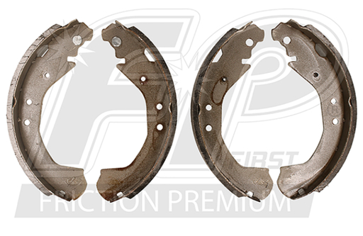 [CHBLA92BALTAZA] BALATA TAMBOR (ZAPATA) CHEVROLET BLAZER 92-94 TRAS JGO SP COD. 1404-S675 (117029)