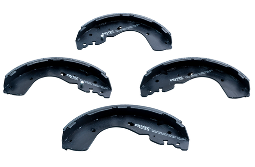 [CHSIL09BALTAZA] BALATA TAMBOR (ZAPATA) CHEVROLET SILVERADO 09-11 V6 TRAS FRITEC COD. OW-1644-ZV (120011)