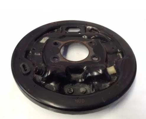 [DOVER04ZAPFR] BALATA TAMBOR (ZAPATA) DODGE VERNA 04-07 TRAS JGO FP COD. 5830525A10(117117)