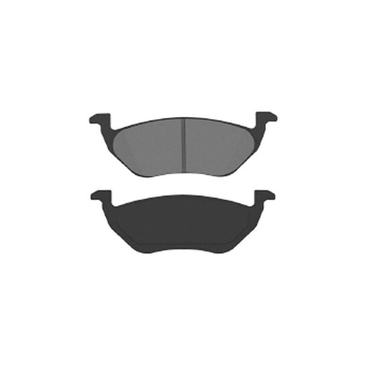 [CHAVE08BALD] BALATAS CHEVROLET AVEO DE 2008 AL 2018 / BEAT DE 2018 / SPARK DE 2011 AL 2016 / SPARK NG DE 2016 AL 2017 / PONTIAC G3 DE 2007 AL 2010 DEL COD. M-7779-Z1 (160512)