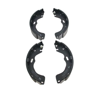 [MEMAR05BALT] BALATA MERCURY MARINER DE 2005 TRAS CERAMICA BREMBO OW-1524-ZV COD. BRM1055 (110699)