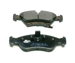 [CHMER03BAL] BALATAS CHEVROLET MERIVA DE 2003 AL 2009 DEL JGO RUVILLE COD. D00013290(120015)