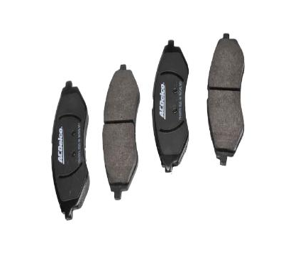 [19163970] BALATAS CHEVROLET SPARK DE 2011 AL 2016 DEL COD. 19163970(111320)