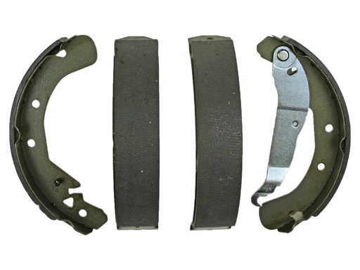 [CHTOR04BAL] BALATAS CHEVROLET TORNADO DE 2004 AL 2009 TRAS JGO AC DELCO COD. MTORS571(117837)