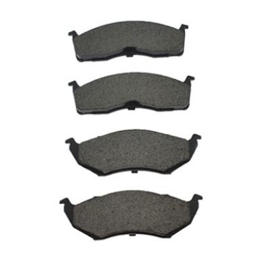 [CHCON99BAL] BALATAS CHRYSLER CONCORDE LHS DE 1999 AL 2001 / NEW YORKER LHS DE 1994 AL 1997 / TOWN & COUNTRY DE 1997 AL 1999 / INTREPID DE 1994/ VOYAGER / GRAND VOYAGER DE 1996 AL 2000 DEL RUVILLE COD. D5917470A (126379)