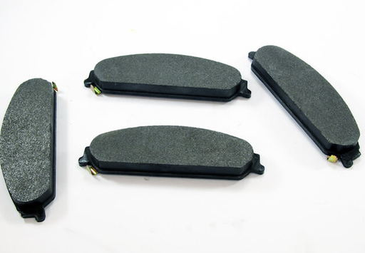 [DOCHA05BAL] BALATAS DODGE CHARGER DE 2005 AL 2012 DEL BREMBO COD. BRM1058 (110536)