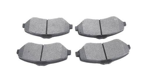 [DOJOU09BALD] BALATAS DODGE JOURNEY DE 2009 AL 2011 DEL RUVILLE COD. D13278434 (127931)