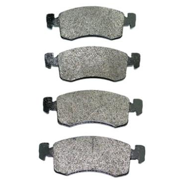 [DOSHA83BAL] BALATAS DODGE SHADOW DE 1983 AL 1990 CHRYSLER LEBARON K DE 1983 AL 1987 / NEW YORKER K DE 1985 AL 1989 / PHANTOM DE 1987 AL 1989 / SPIRIT DE 1990 / VOLARE K DE 1983 AL 1989 / MAGNUM DE 1983 AL 1988 / DART DE 1983 AL 1987 / SHADOW DE 1989 AL 1990 DEL RUVILLE COD. D2207134A (127929)