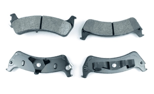 [FOEXP95BAL] BALATAS FORD EXPLORER DE 1995 AL 2001 RUVILLE COD. D6677545A (129726)