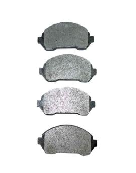 [FOFRE04BAL] BALATAS FORD FREESTAR DE 2004 AL 2007 BREMBO COD. BRM1022 (110580)