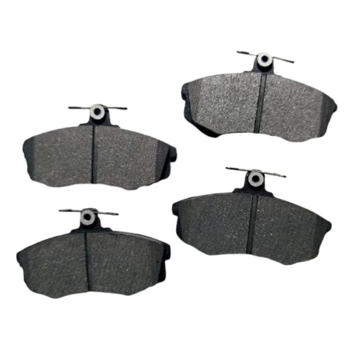 [SECOR01BAL] BALATAS SEAT CORDOBA/IBIZA STELLA 2001 AL 2002 /IBIZA SURF 2002 /VOLKSWAGEN JETTA 1993 A 1996 /GOLF A3 1992 A 1996 /JETTA GLI 1990 A 1992 /JETTA 1993 A 1996 JGO SEMI-METALICA DEL DC COD. 7177D227 (122550)