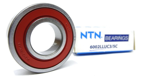 [BALA6002] BALERO ALTERNADOR NTN COD. 6002-LLUC3/5C (113477)