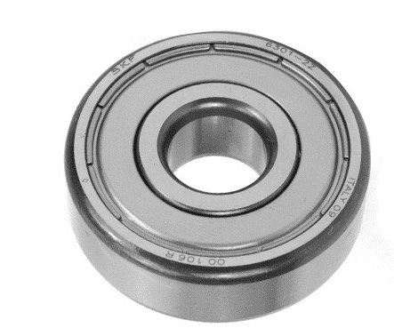 [BALA6301] BALERO ALTERNADOR NTN COD. 6301-LLUC3/5C (113492)