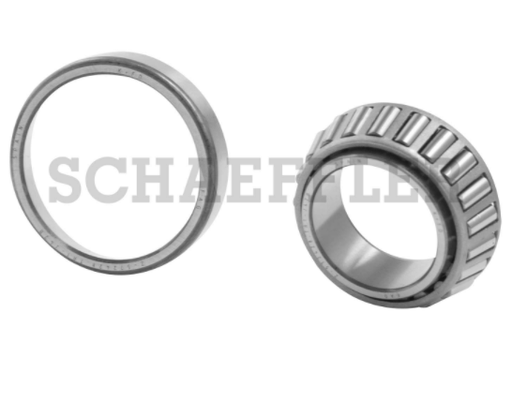 [FOCOU01BAR] BALERO RUEDA FORD COURIER DE 2001 AL 2010 FORD KA DE 2001 AL 2008 FIESTA IKON DE 2004 AL 2007 FORD FIESTA DE 2001 AL 2004 TRAS FAG COD. 572428 (120068)