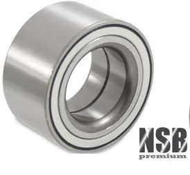 [191-407-625ANSB] BALERO VOLKSWAGEN GOLF DE 1987 AL 1992 RUEDA BOLA DOBLE DEL NSB COD. 191-407-625ANSB(112621)