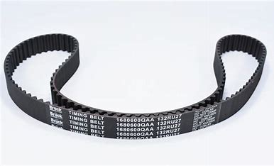 [T1095] BANDA DE DISTRIBUCION / DE TIEMPO NISSAN APRIO DE 2008 AL 2011 1.60L L4 16V / PLATINA DE 2002 AL 2010 1.60L L4 16VAL RENAULT CLIO DE 2003 AL 2009 1.60L L4 16VAL / EURO CLIO DE 2007 AL 2008 1.60L L4 16VAL / KANGOO DE 2005 AL 2013 / KANGOO EXPRESS DE 2005 AL 2009 1.60L L4 16VAL / MEGANE DE 2008 AL 2010 / SANDERO DE 2010 AL 2014 1.60L L4 16VAL GATES COD. T1095(117484)