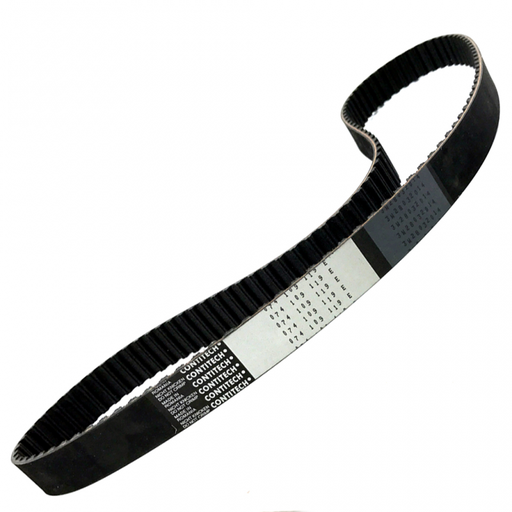 [VOEUR01BANDI] BANDA DE DISTRIBUCION / DE TIEMPO VOLKSWAGEN EUROVAN 01-03 2.5 5L A 26.5MM LONG 1162.05MM 122 DIENTES TIPO C GATES COD. T739(117477)