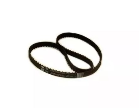 [VOGOL93BANDI] BANDA DE DISTRIBUCION / DE TIEMPO VOLKSWAGEN GOLF GT DE 1993 1.8 4L GTI DE 1992 1.8 4L/JETTA GL DE 1990 AL 1992 1.8 4L/GLI DE 1990 AL 1991 1.8 4L/CARAT DE 1991 1.8 4L/ATLANTIC DE 1981 AL 1986 1.7 4L/CARIBE DE 1977 AL 1987 1.6 4L/CORSAR DE 1984 AL 1985 1.8 4L A 18MM LONG 1152.5MM 121 DIENTES TIPO T GATES COD. G-T017(103704)